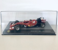 Ferrari f14t 2014 usato  Italia