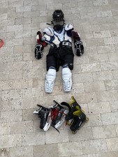 Full ice hockey for sale  Lake Worth