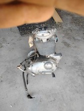 Bsa motorcycle motor for sale  La Junta