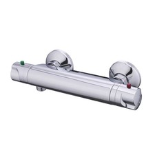 Thermostatic mixer shower for sale  STAFFORD