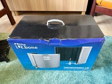 Bone micscreen acoustic gebraucht kaufen  Worms
