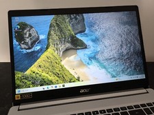 Acer aspire notebook gebraucht kaufen  Regensburg