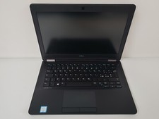 Notebook dell e7240 usato  Salice Salentino