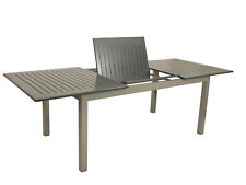Gartentisch ausziehtisch garte gebraucht kaufen  Haiger