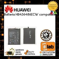 Batteria per huawei usato  Palermo