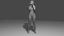 Girl figure taking for sale  MELTON MOWBRAY