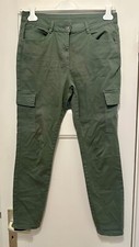 Damen jeans gina gebraucht kaufen  Hamburg
