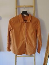 Chemise manches longues d'occasion  Monistrol-sur-Loire