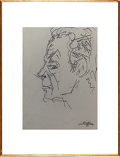 Charles kiffer homme d'occasion  Haguenau