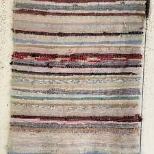 Damaged vintage rag for sale  Charlotte