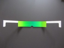 Occhiali paraluce design usato  Milano