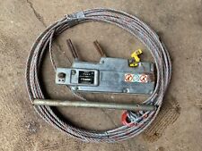 Tirfor hand winch for sale  UK