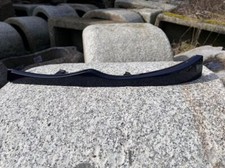 Blende scheinwerfer links gebraucht kaufen  Riedering