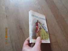 Livre populaire paul d'occasion  La Châtaigneraie