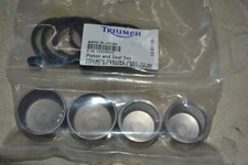 Conjunto de pistão e vedação de freio Triumph Rocket III Sprint Thunderbird Tiger 1200 genuíno comprar usado Conjunto de pistão e vedação de freio Triumph Rocket III Sprint Thunderbird Tiger 1200 genuíno comprar usado  Enviando para Brazil