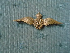 Vintage raf royal for sale  NORTHAMPTON