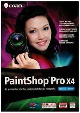 Corel paintshop pro gebraucht kaufen  Sanitz