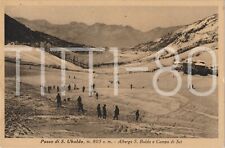 Passo s.ubaldo m.805 usato  Polcenigo