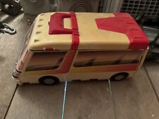 Camper città elettronica usato  Siracusa