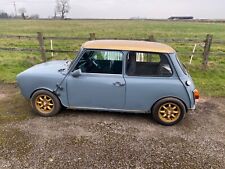 Austin mini cooper for sale  BADMINTON