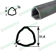 Zapfwellenprofil dreieckprofil gebraucht kaufen Zapfwellenprofil dreieckprofil gebraucht kaufen  Berlin