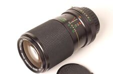 Pentax vivitar 105mm usato  Fiorenzuola d'Arda