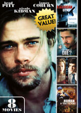 8-Movie Action Pack Volume 2 comprar usado  Enviando para Brazil