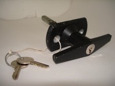 Garage door lock for sale  CREWE