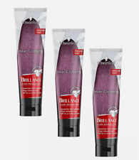 Schwarzkopf brillance haar gebraucht kaufen  Gladbeck
