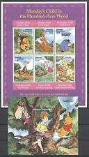 Walt disney winnie usato  Spedire a Italy