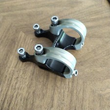 Renthal integra 45mm for sale  HOLMFIRTH
