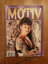 Tattoo motiv 1999 gebraucht kaufen  Leipzig
