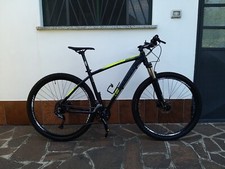Mtb lee cougan usato  Cassano d'Adda