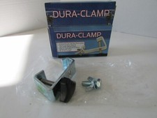 American dura clamp for sale  Morganville