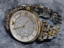 Emporio armani classic for sale  BIRMINGHAM
