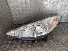 Optique phare gauche d'occasion  Déols