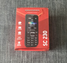 Swisstone 230 seniorenhandy gebraucht kaufen  Walzbachtal