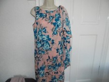 Jolaby drape dress for sale  MIDDLESBROUGH