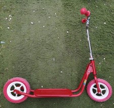 Vintage trottinette marque d'occasion  Digoin