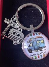 Camper van keyring for sale  ABERTILLERY