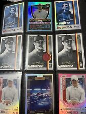 Topps turbo attax for sale  INVERNESS