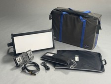 Litepanels gemini 2x1 for sale  BRISTOL