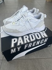 Sneaker puma pardon gebraucht kaufen  Höhr-Grenzhausen