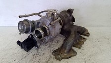 Turbo renault clio d'occasion  France