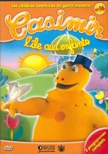 Casimir île enfants d'occasion  Hennebont