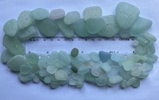 Sea glass pebbles for sale  FRIZINGTON