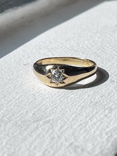 18ct solid gold for sale  ST. IVES