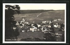 Carlsfeld erzgeb panoramablick gebraucht kaufen  Berlin