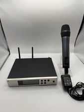 Sennheiser em100 diversity for sale  Fontana