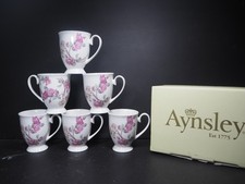 Aynsley fine bone for sale  STOKE-ON-TRENT